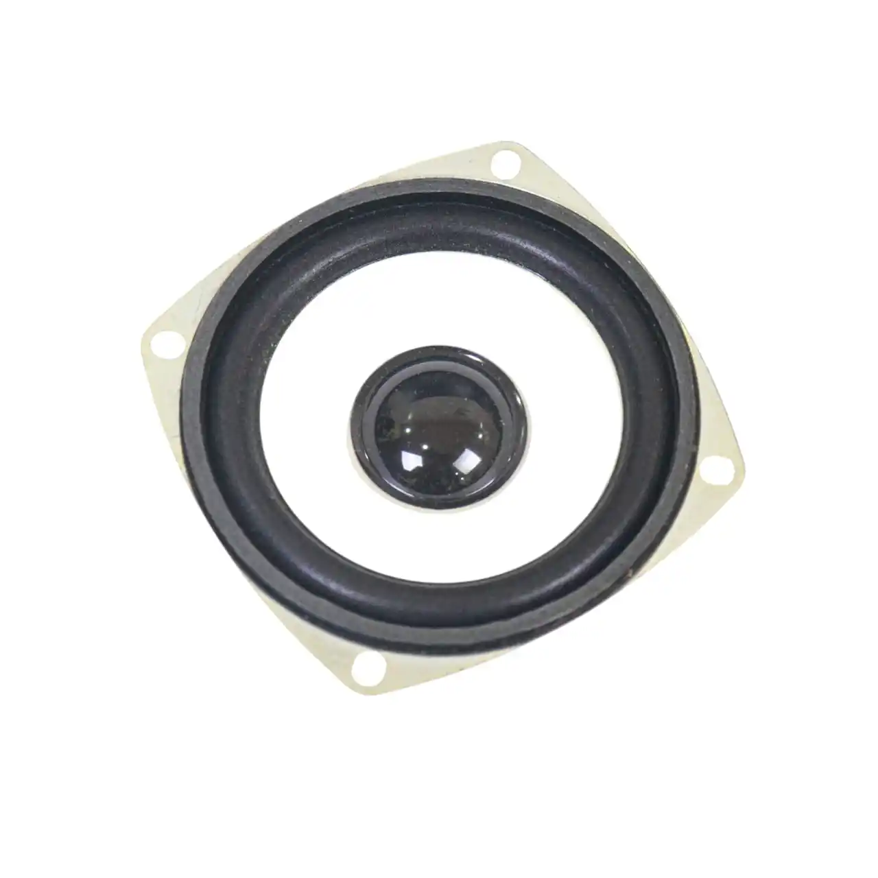 3 Inch 4Ω 5W Full Range Audio Speaker – Stereo Loudspeaker for Multimedia Sound Box & DIY Audio Projects - Price in Bangladesh